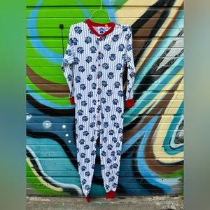 Pabst Blue Ribbon Jumper